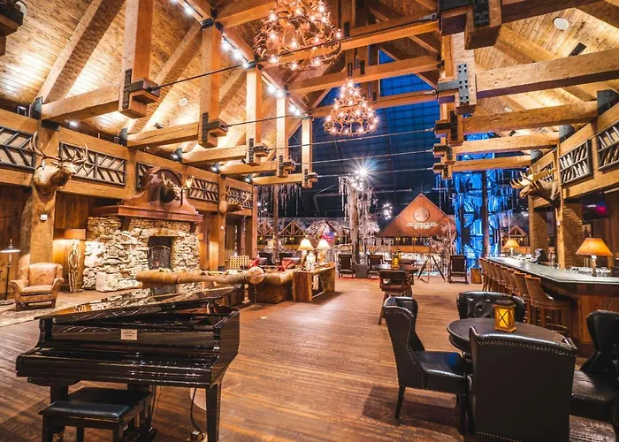 Big Cypress Lodge Memphis