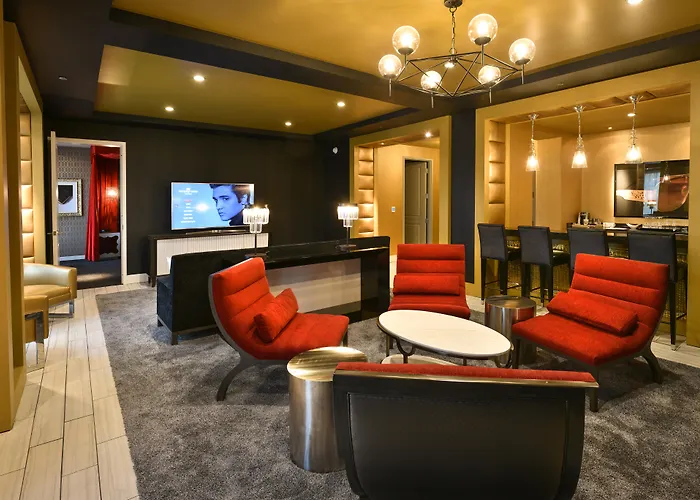 The Guest House At Graceland Memphis