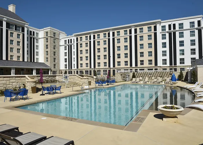 The Guest House At Graceland Memphis