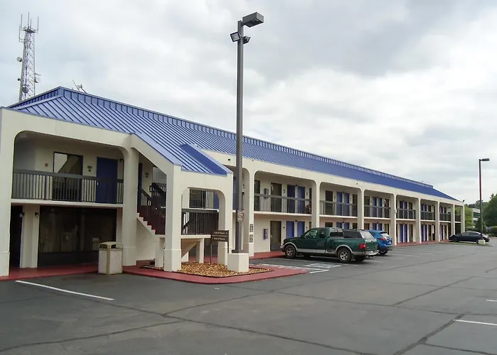 Motel 6-Memphis, Tn - East