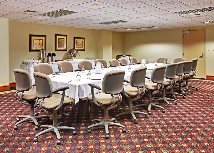 Holiday Inn Memphis-University Of Memphis By Ihg
