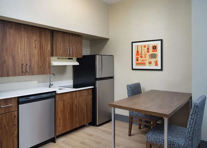 Hampton Inn & Suites Memphis East Germantown Area