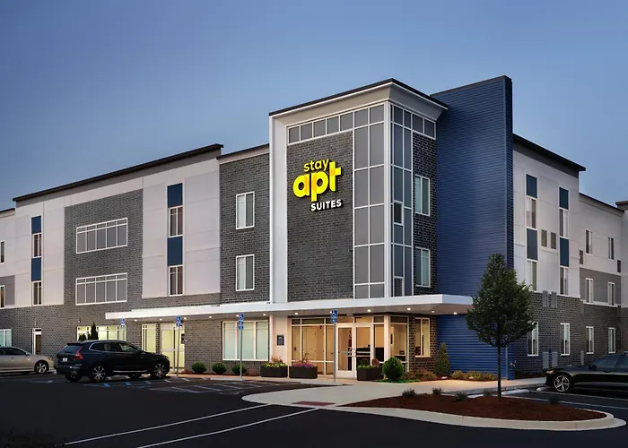 Stayapt Suites Memphis-Cordova/Wolfchase Galleria