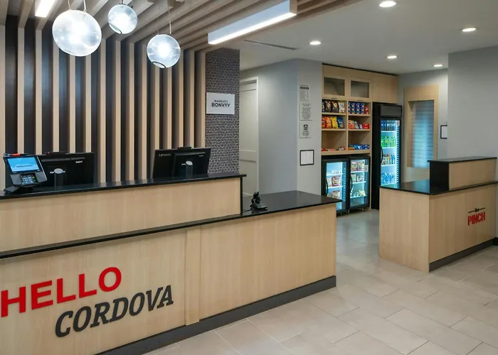 Towneplace Suites By Marriott Memphis Cordova