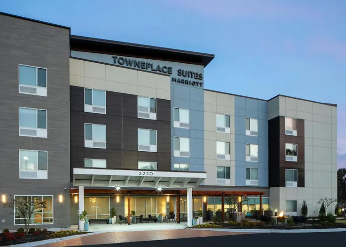 Towneplace Suites By Marriott Memphis Cordova