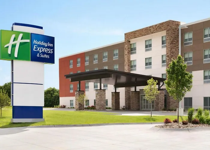 Holiday Inn Express & Suites Memphis East By Ihg