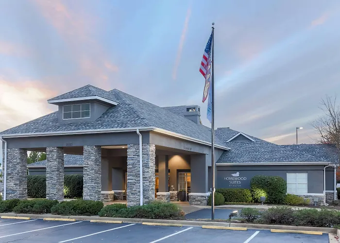 Homewood Suites By Hilton Southwind - Hacks Cross Memphis
