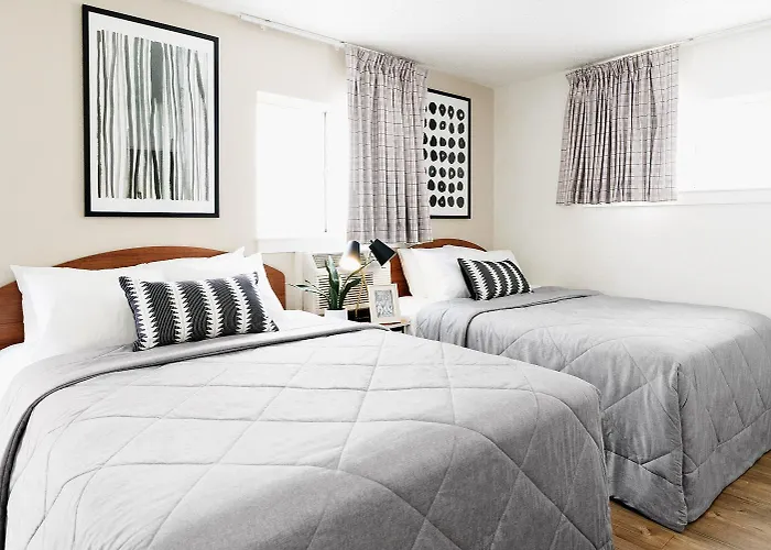 Intown Suites Extended Stay Memphis Tn - Ridgeway Road