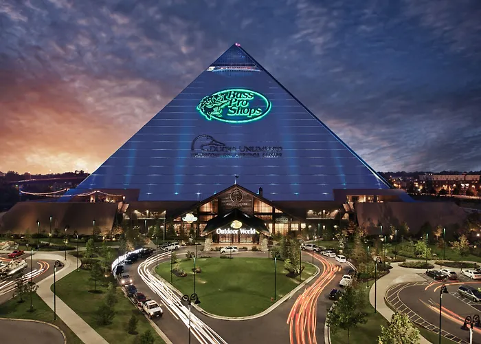 Big Cypress Lodge Memphis
