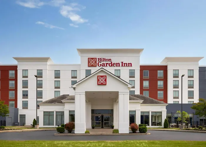Hilton Garden Inn Memphis/Wolfchase Galleria