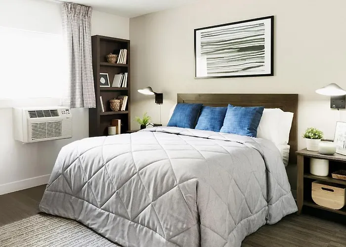 Intown Suites Extended Stay Memphis Tn - Hickory Hill