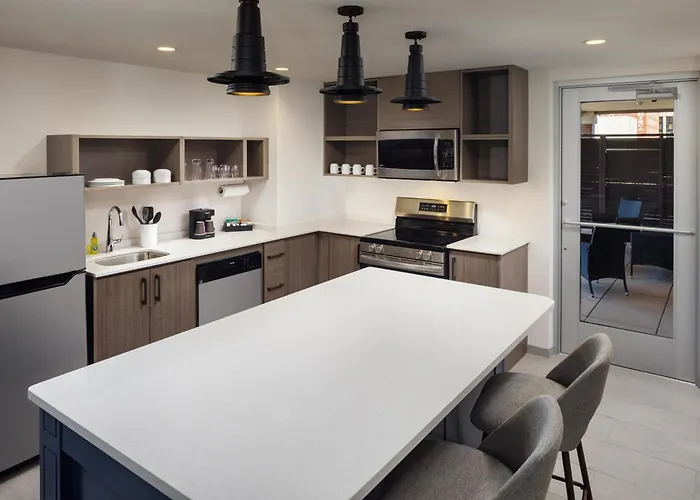 Home2 Suites By Hilton Memphis Downtown