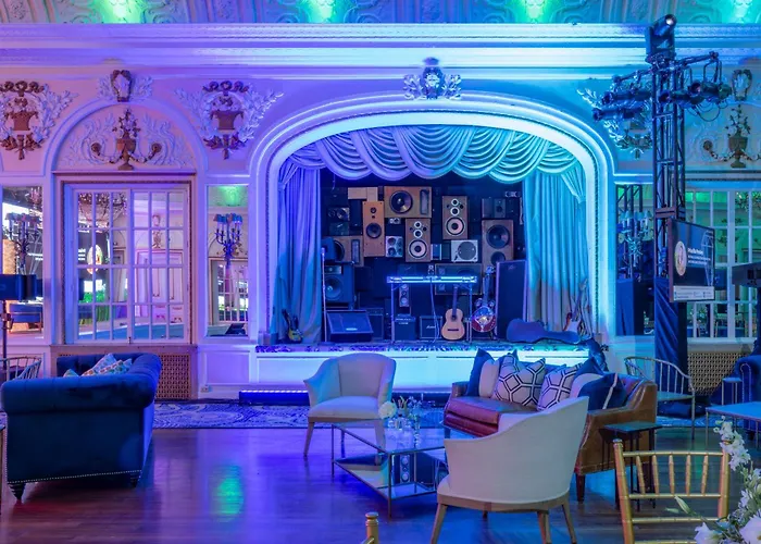 Peabody Memphis Hotel