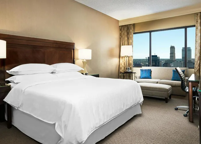 Memphis Riverline Hotel