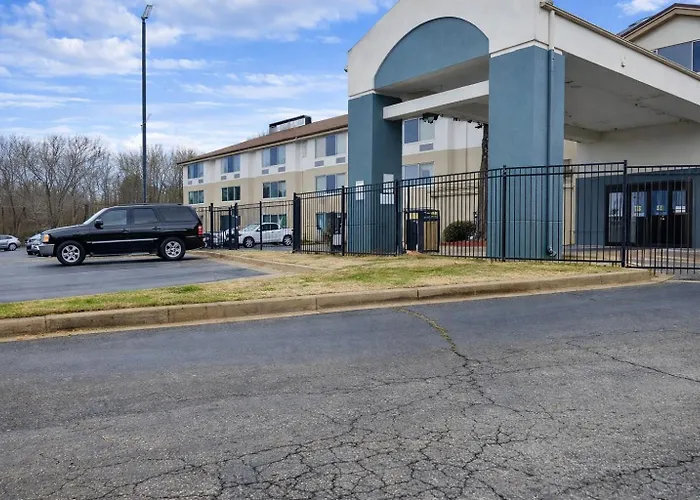 The Point Hotel Memphis