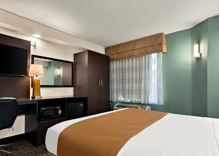 The Point Hotel Memphis