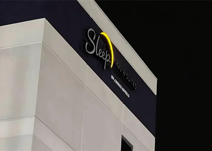 Sleep Inn & Suites Memphis Southeast