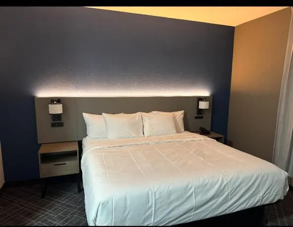 Comfort Inn And Suites Germantown Memphis