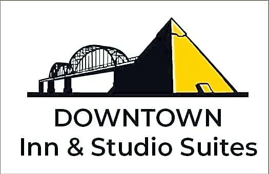 Downtown Inn & Studio Suites Memphis