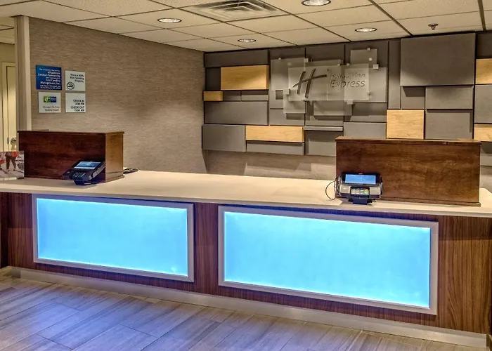 Holiday Inn Express Memphis Medical Center - Midtown By Ihg
