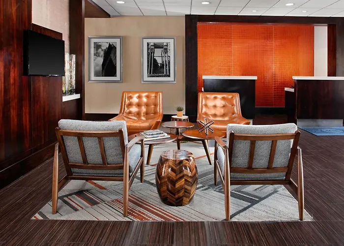 Four Points By Sheraton Memphis East